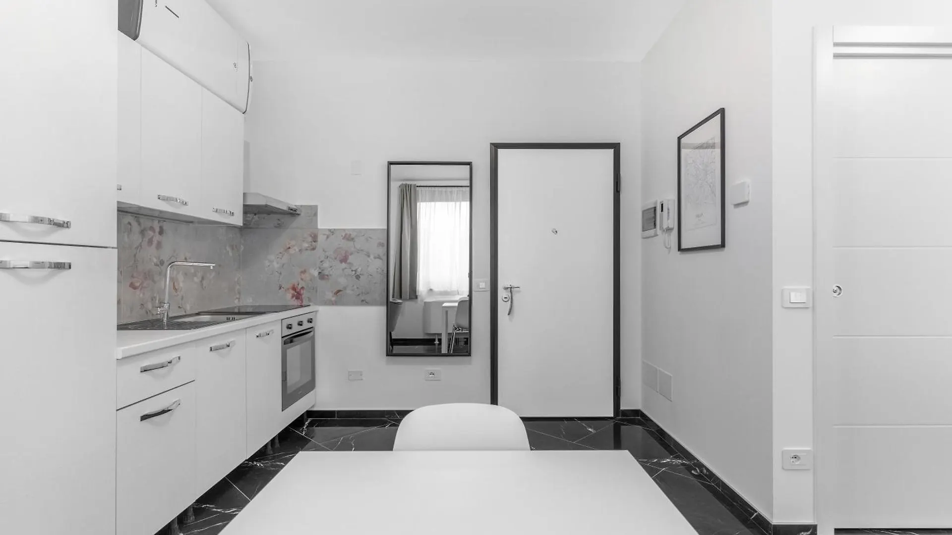 Ponale Suites Foresteria Lombarda Milaan Hotel