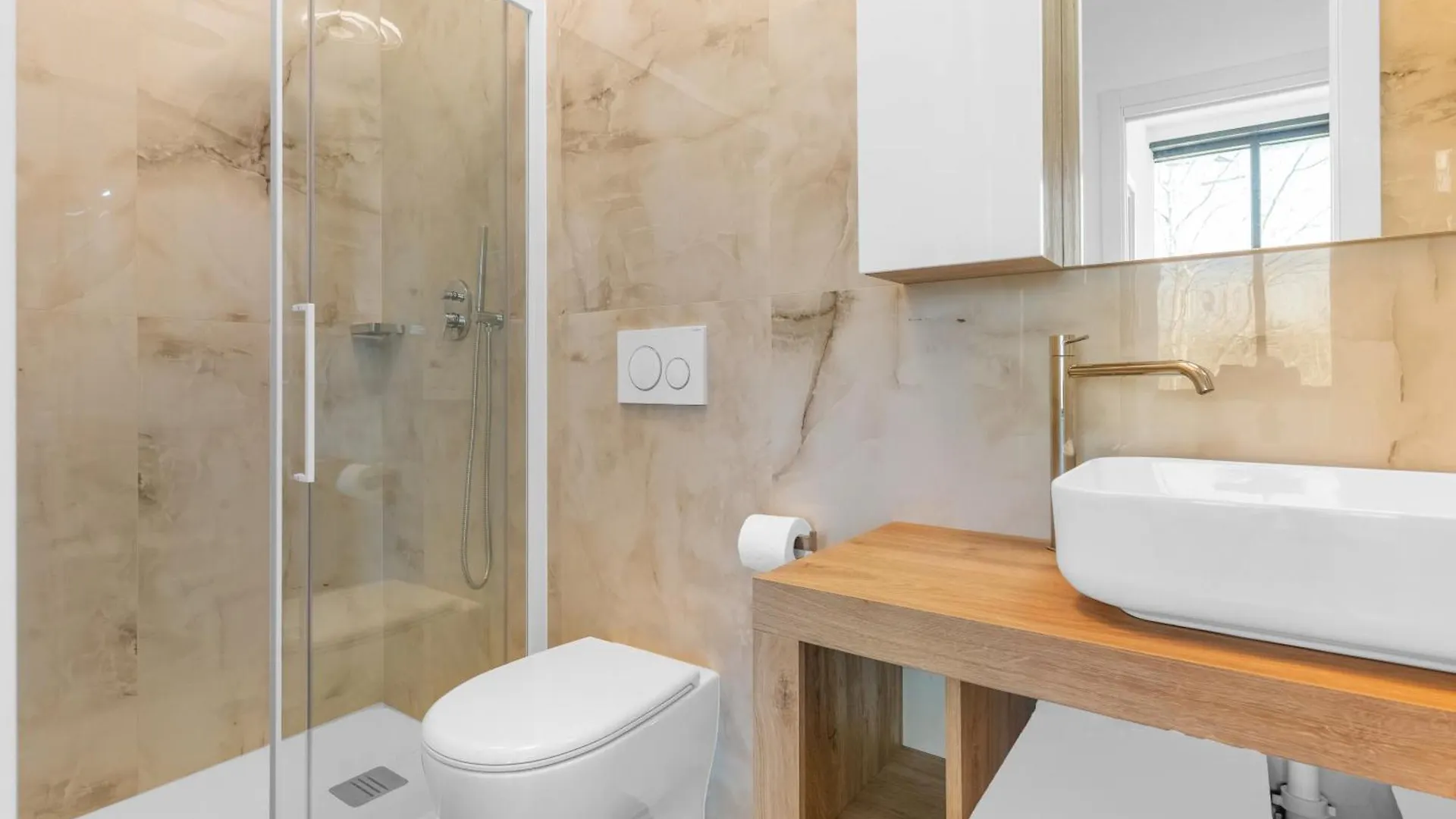 Ponale Suites Foresteria Lombarda Милан