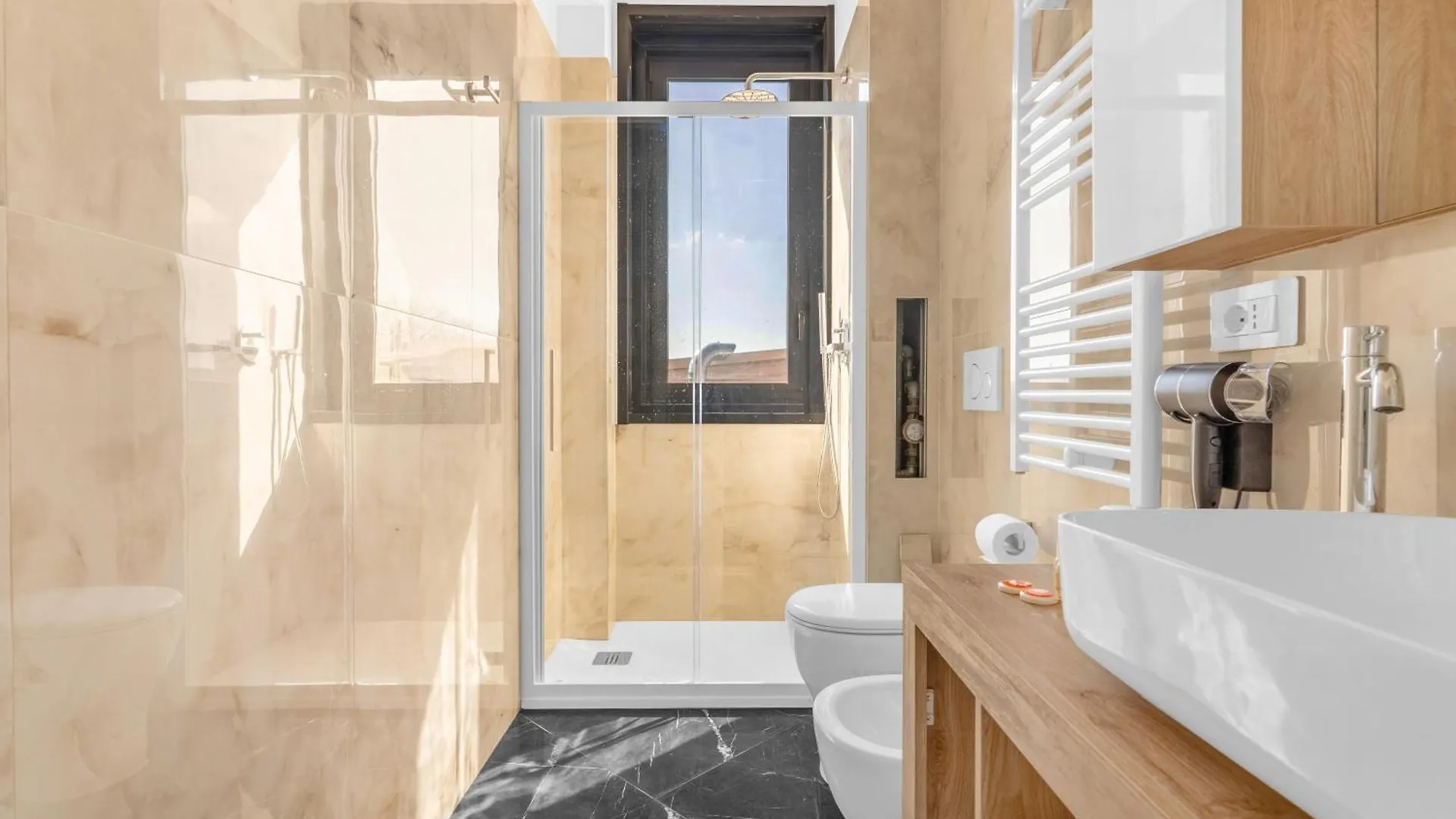 Ponale Suites Foresteria Lombarda Милан