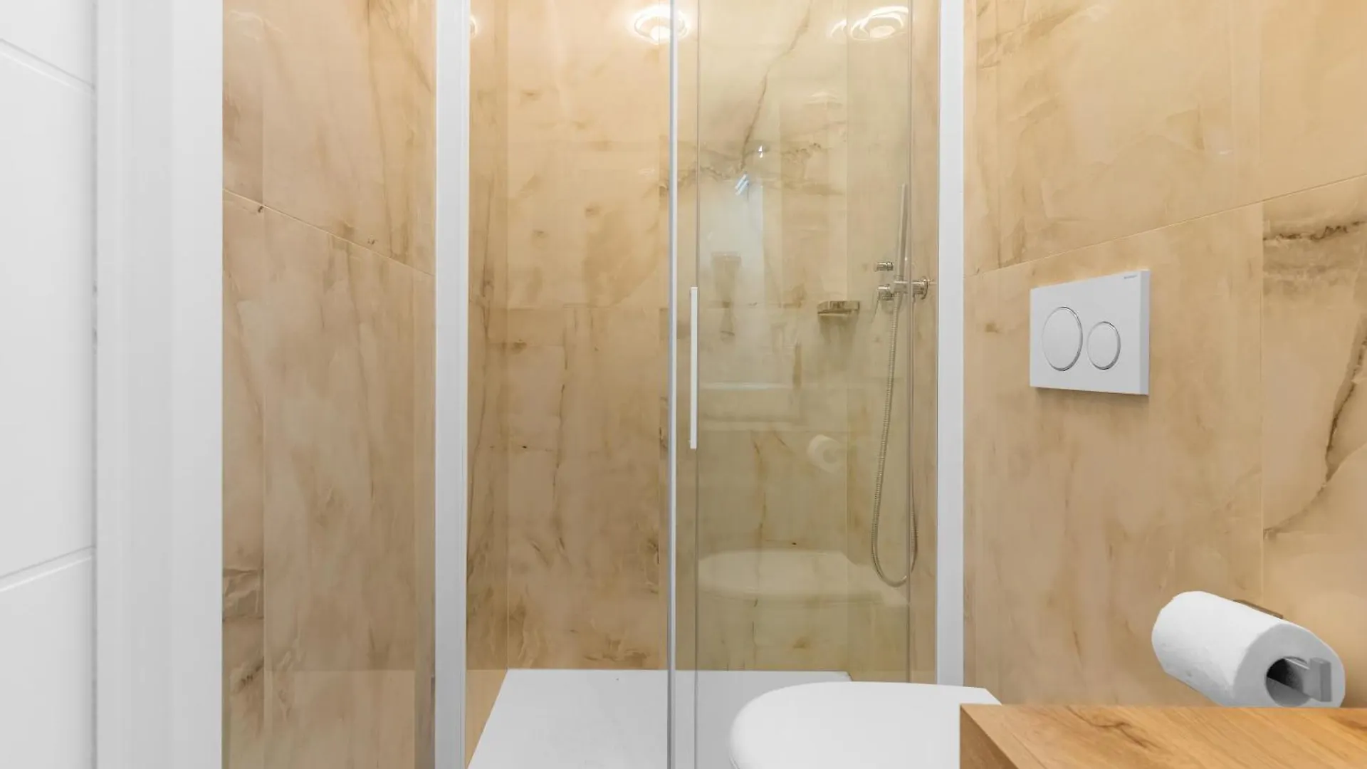 Отель Ponale Suites Foresteria Lombarda Милан