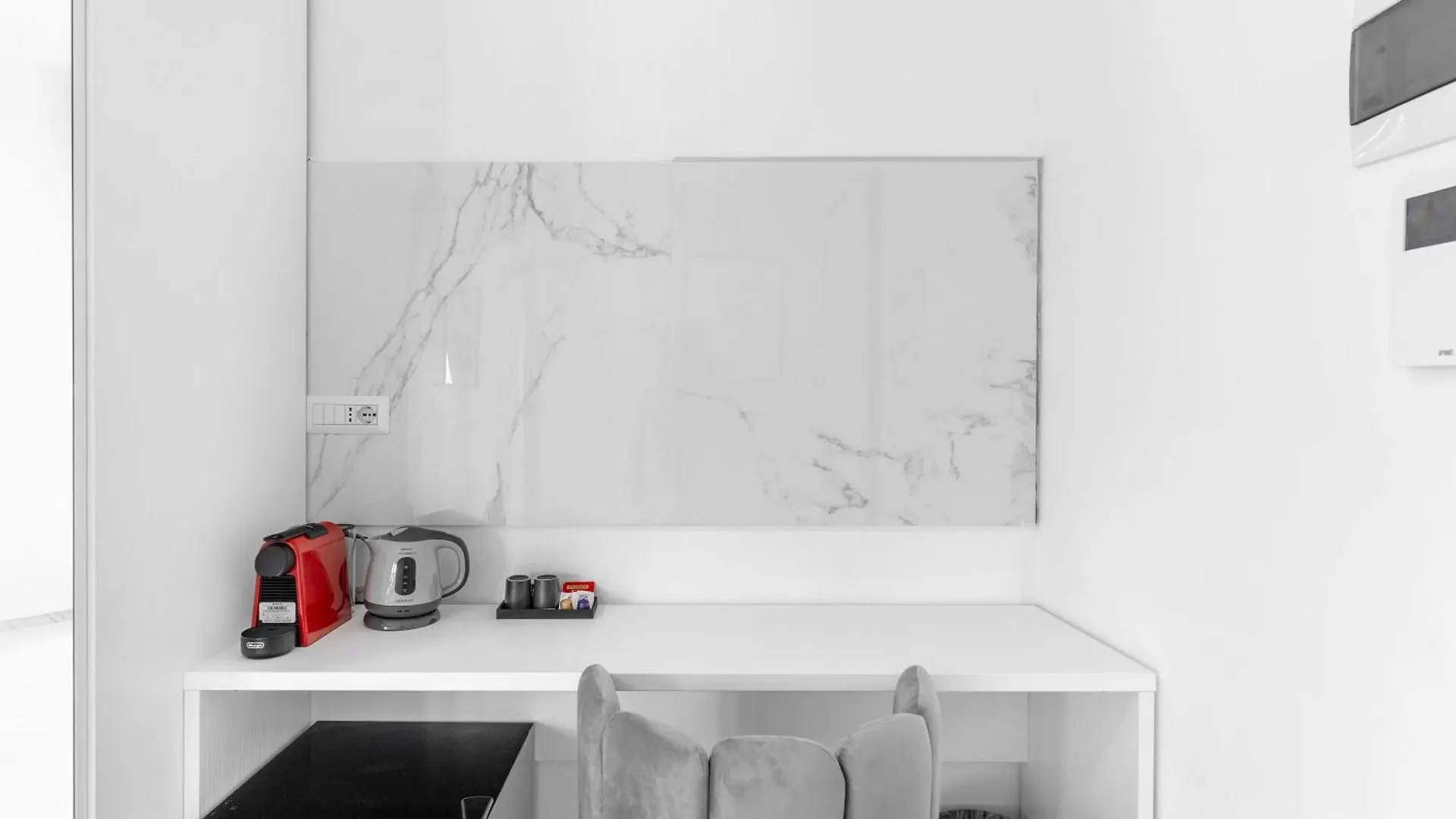 Ponale Suites Foresteria Lombarda Милан Отель