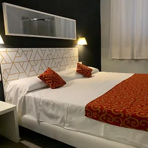 Hotel Giovanna Citylife, Mailand