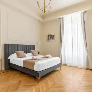 3* Hotel Montello Foresteria Lombarda
