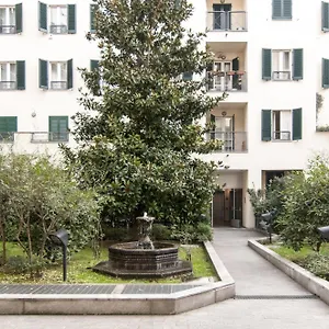 Hotel Royal Suites, Milán