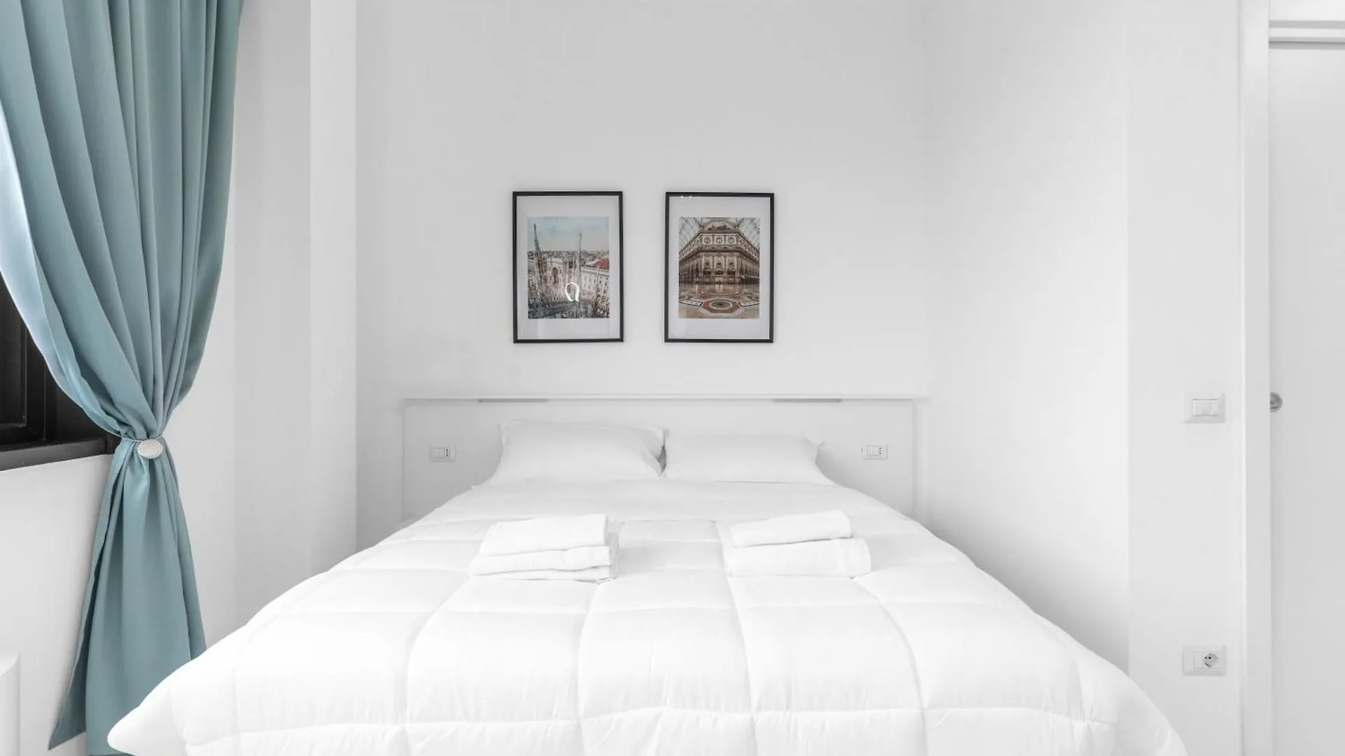 Ponale Suites Foresteria Lombarda ميلان 0*,  إيطاليا